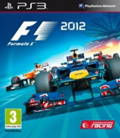 F1 2012 em PT BR